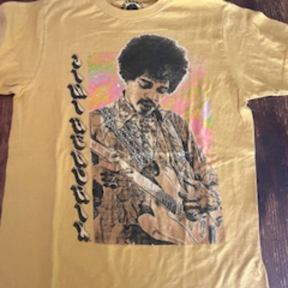 Jimi Hendrix T-shirt